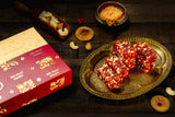 Almond House Dry Fruit Halwa (MAP) - Safuron