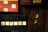 Almond House Malai Burfi (MAP) - Safuron