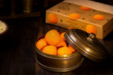 Almond House Motichoor Laddu (MAP)