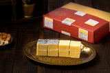 Almond House Malai Burfi (MAP) Almond House
