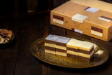 Almond House Double Burfi (MAP) Almond House