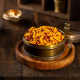 Almond House Crunch Mix - Safuron
