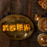 Almond House Kaju Chikki - Safuron