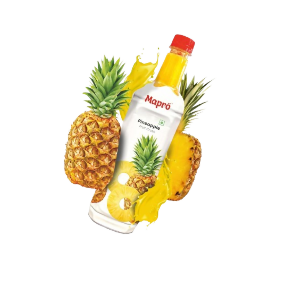 Mapro Pineapple Crush - Dista