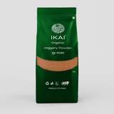 IKAI Organic Jaggery Powder IKAI
