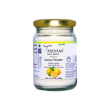 Tassyam Organics Lemon Powder - Safuron
