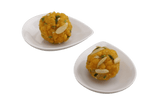 Agra Sweets Mota Boondi Dry Fruit Laddu - Safuron