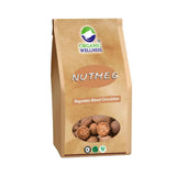 Organic Wellness Nut meg Organic Wellness