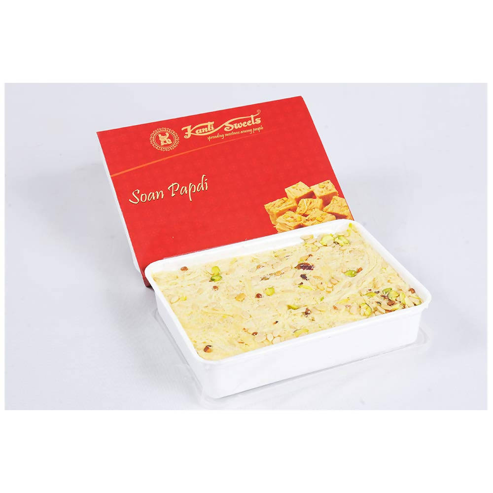 Kanti Sweets Special Sohan Papdi Kanti Sweets