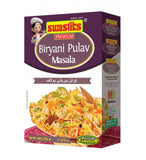 Swastiks Biryani Pulav Masala - Safuron