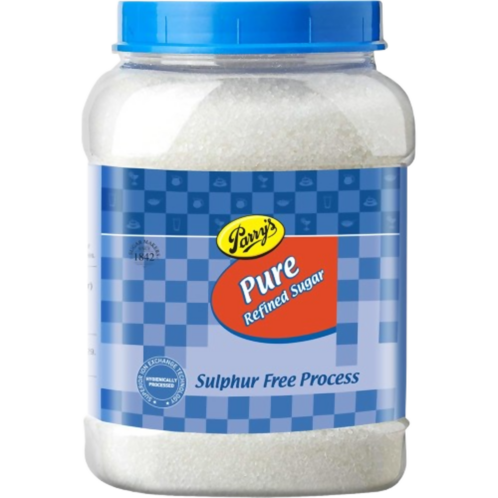 Parry's Pure Refined Sugar - Dista