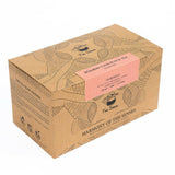 Tea Sense Bombay Cutting Masala Chai Bags Box - Safuron