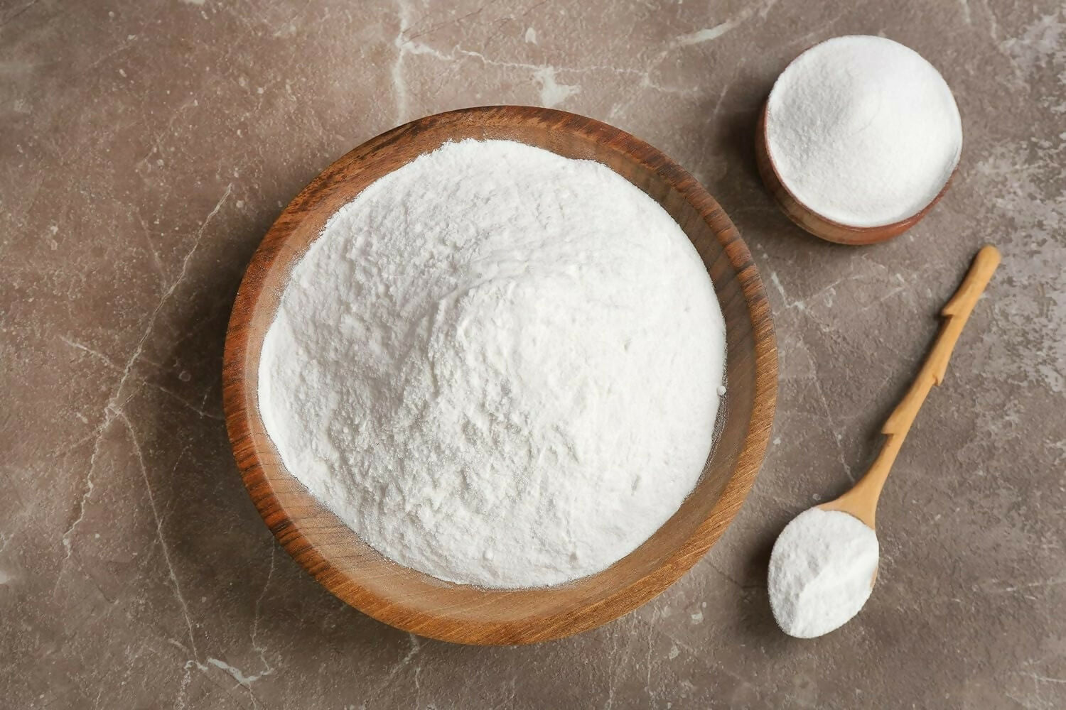 Namo Organics - Baking Soda Namo Organics