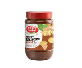Tasty Nibbles Mango Ginger - Safuron
