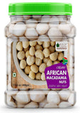 Bliss of Earth Creamy African Macadamia Nut - Safuron