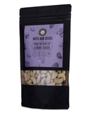 Millet Amma Organic Cashew Nuts Millet Amma
