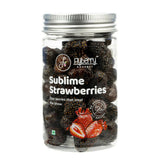 Flyberry Gourmet Sublime Strawberries - Safuron
