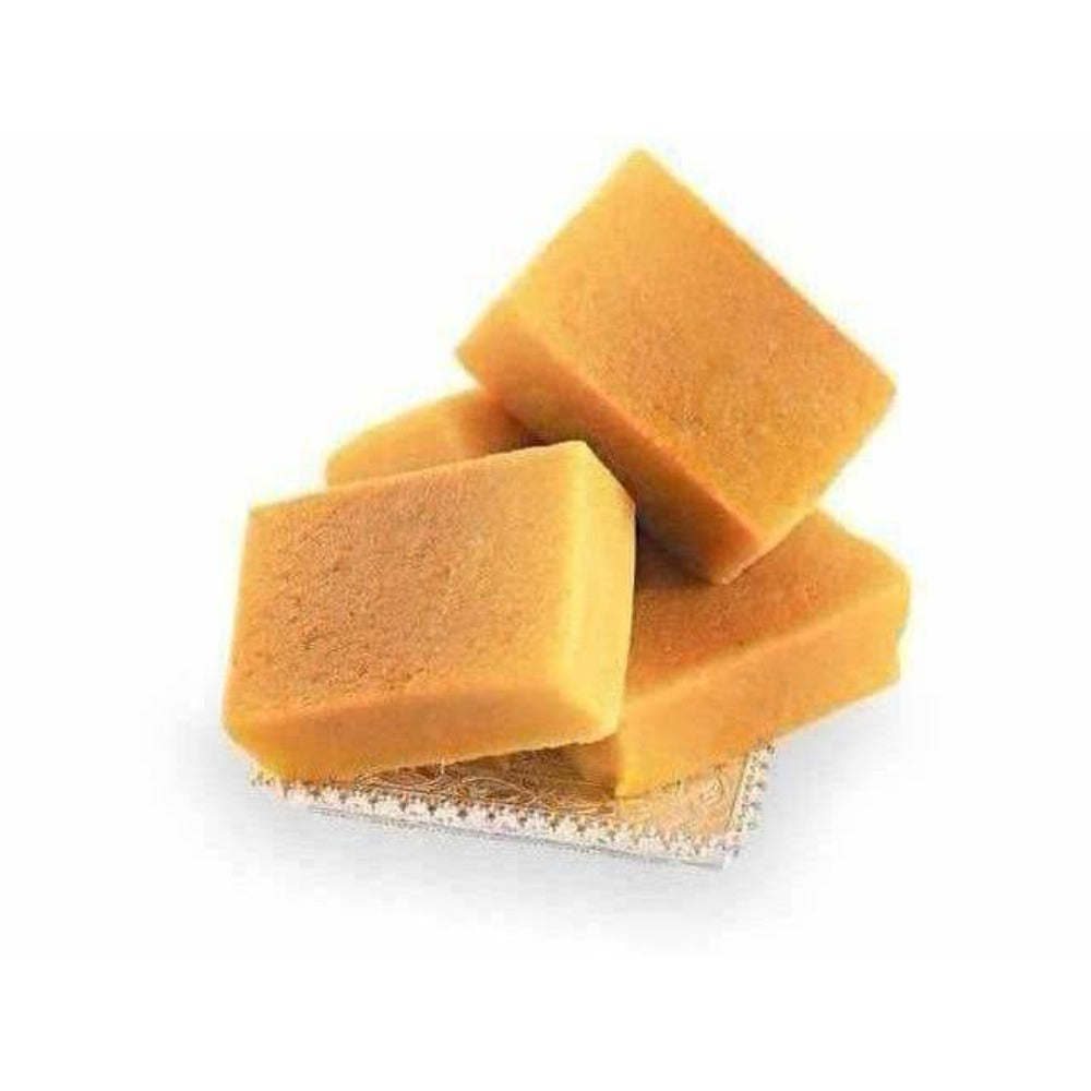 Mithaiwala Milk Mysoor Pak - Safuron