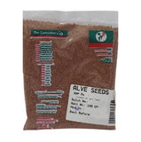 The Consumer's Alve Seeds The Consumer's