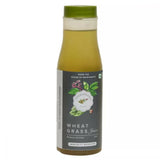 Baidyanath Jhansi Wheat Grass Juice Ready To Drink - Safuron
