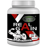 Sabates Real Gain Powder