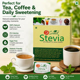 So Sweet Stevia Sachets -50 Sugar Free Natural Sweetener So Sweet