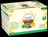 Diabliss Combo Teas with Diabetic Friendly Sugar Diabliss