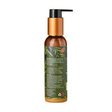 Isha Life 24 Hours Skin Hydrating Organic Body Lotion With Jojoba & Olive Extract
