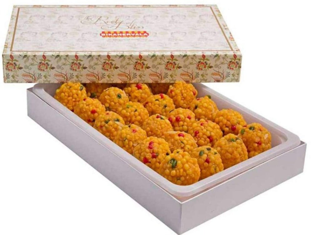Bikanervala Laddu Bikaneri Bikanervala