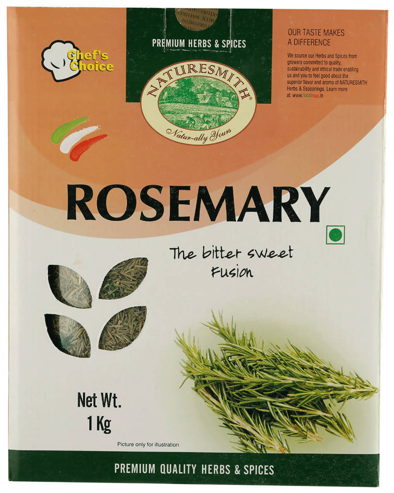 Naturesmith Rosemary - Safuron