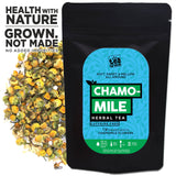 The Tea Trove - Chamomile Herbal Tea The Tea Trove