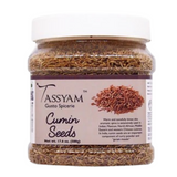 Tassyam Organics Cumin Seeds - Safuron