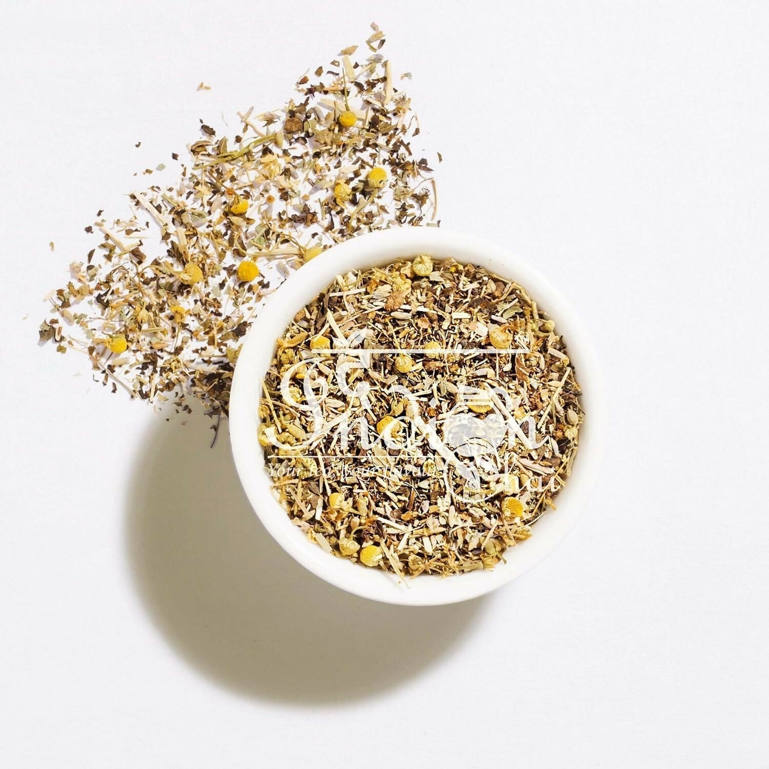 The Indian Chai – Bedtime Sleep Tea The Indian Chai