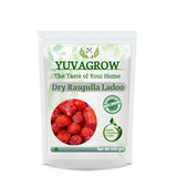Yuvagrow Dry Rasgulla Ladoo Yuvagrow