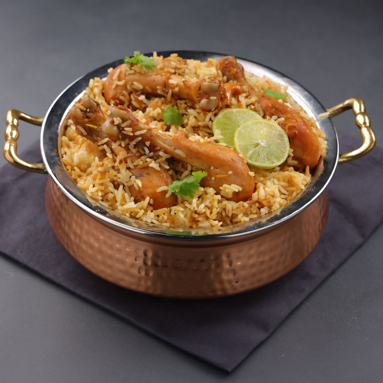 Priya Hyderabadi Chicken Biryani Masala Priya