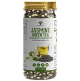 Vanalaya Jasmine Green Tea - Safuron