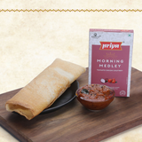 Priya Tomato Onion Chutney Priya