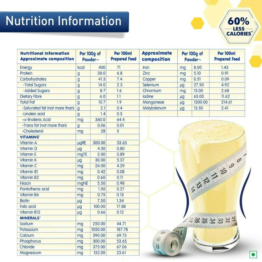Nestle Optifast Weight Management Shake - Low Calorie Diet, Nutritional Drink, Healthy Weight Management Nestle