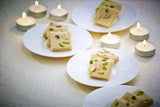 Kanti Sweets Kaju Sohanpapdi