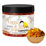 FarmDidi Garlic Pickle - Safuron