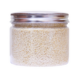Tassyam Organics Unpolished Sesame Seeds Tassyam Organics