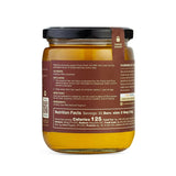 Two Brothers Organic Farms - A2 Ghee Cultured Cow Desi Ghee | 100% Pure and Natural - Desi Ghee - Highly Nutritious - Boost Immunity & Energy Two Brothers Organic Farms