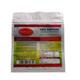 Mantrupti Veg Biryani Masala Powder Mantrupti