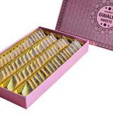 Gwalia Sweets Kesar Katli - Safuron