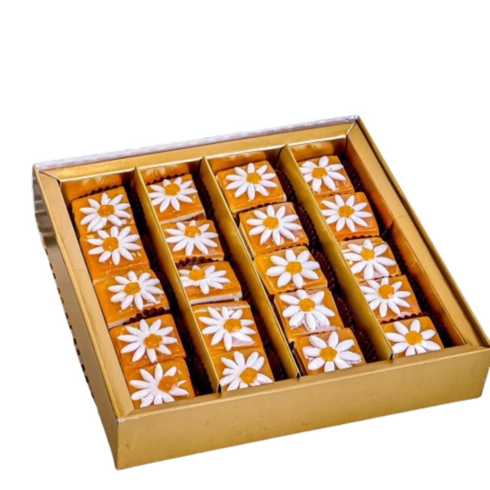 Gwalia Sweets Mango Delight - Safuron