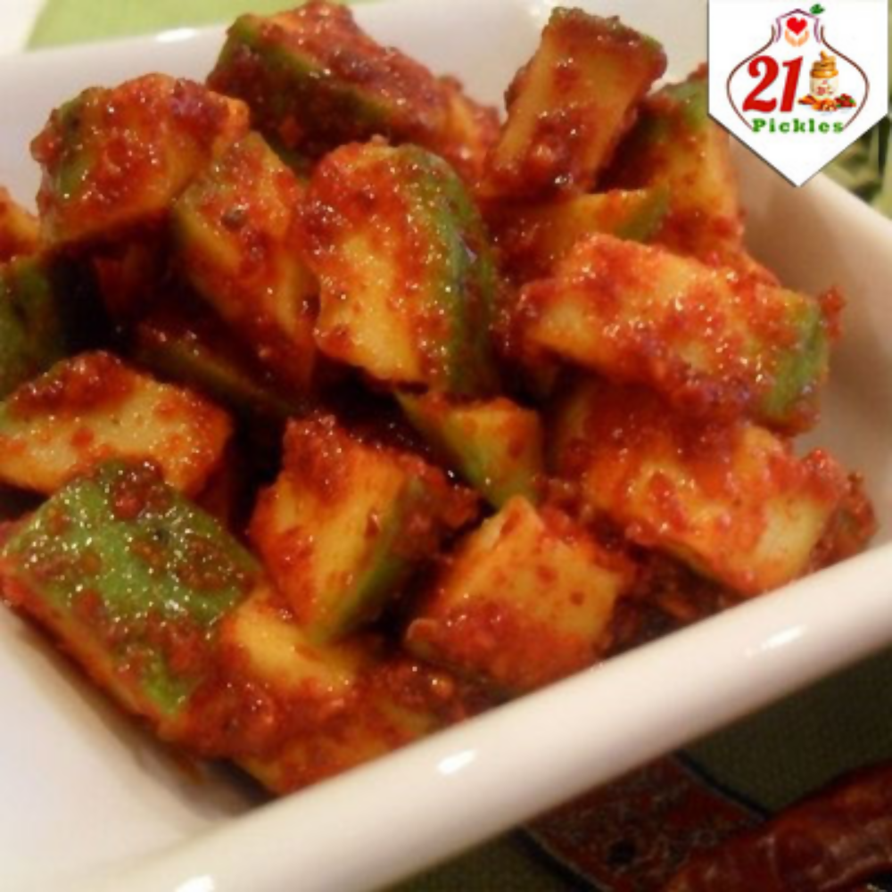21Pickles Mango Pickle 21Pickles