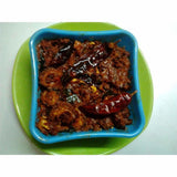 Vellanki Foods - Karela Pickle / Bittergourd Pickle Vellanki Foods