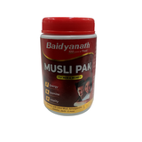 Baidyanath Musli Pak Baidyanath