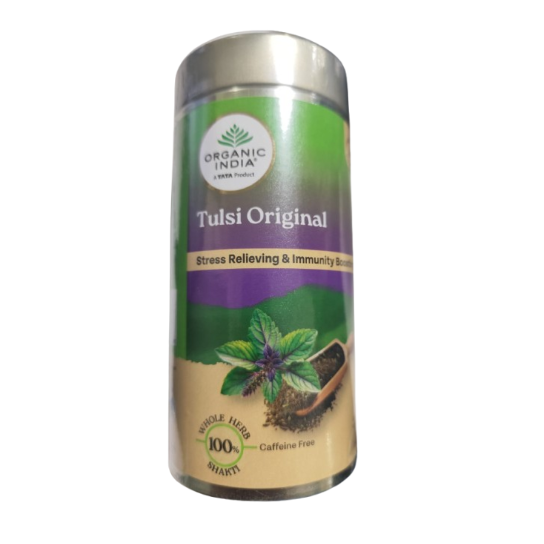 Organic India Tulsi Original Organic India