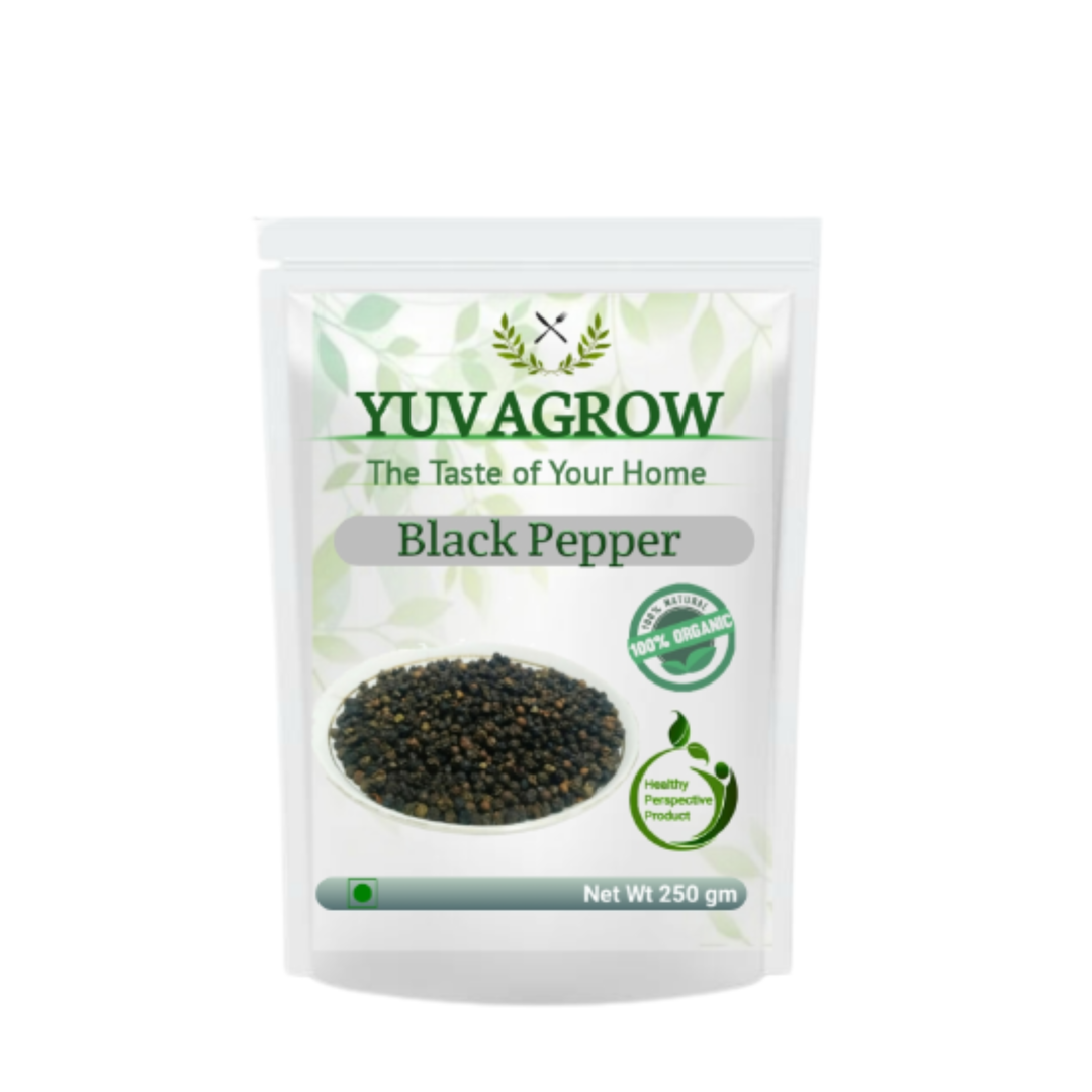 Yuvagrow Black Pepper Yuvagrow